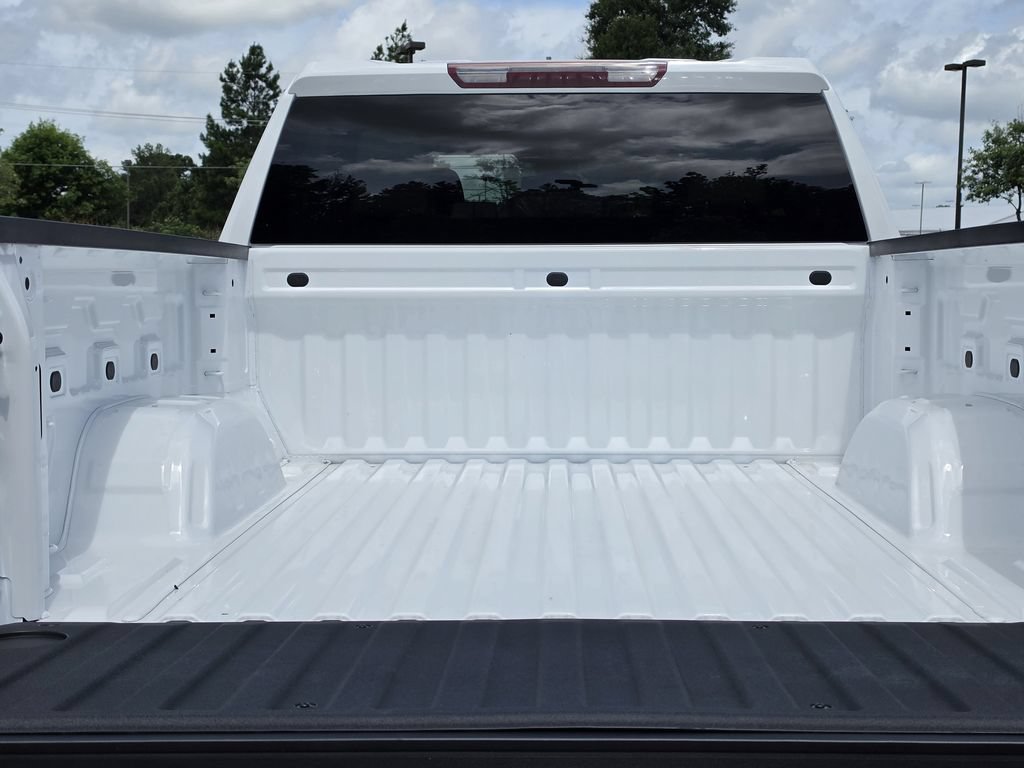 New 2026 Chevrolet Silverado 1500 LT AWD/4WD image 27