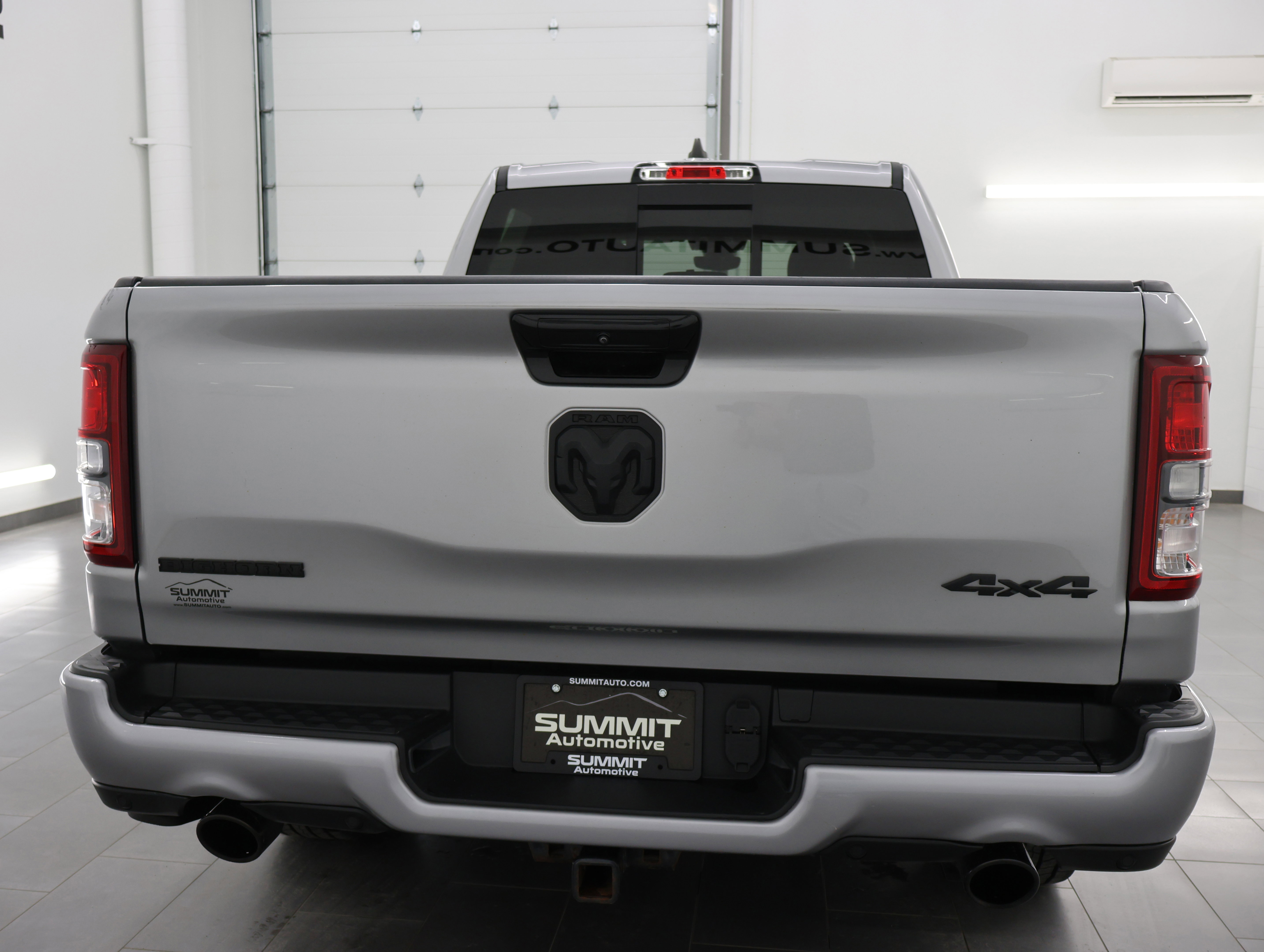 Used 2023 RAM 1500 Big Horn image 26