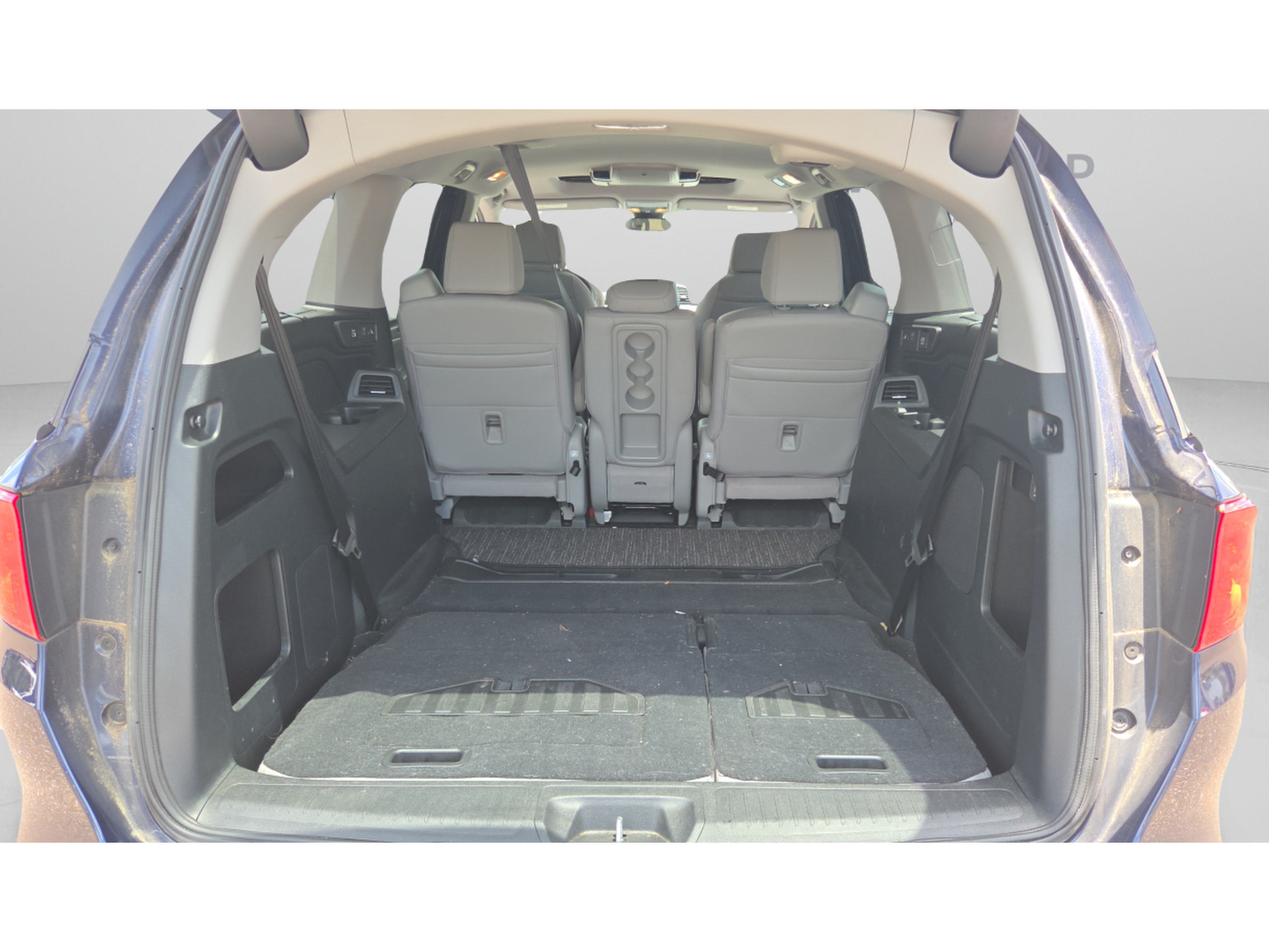 Certified 2023 Honda Odyssey Touring image 15