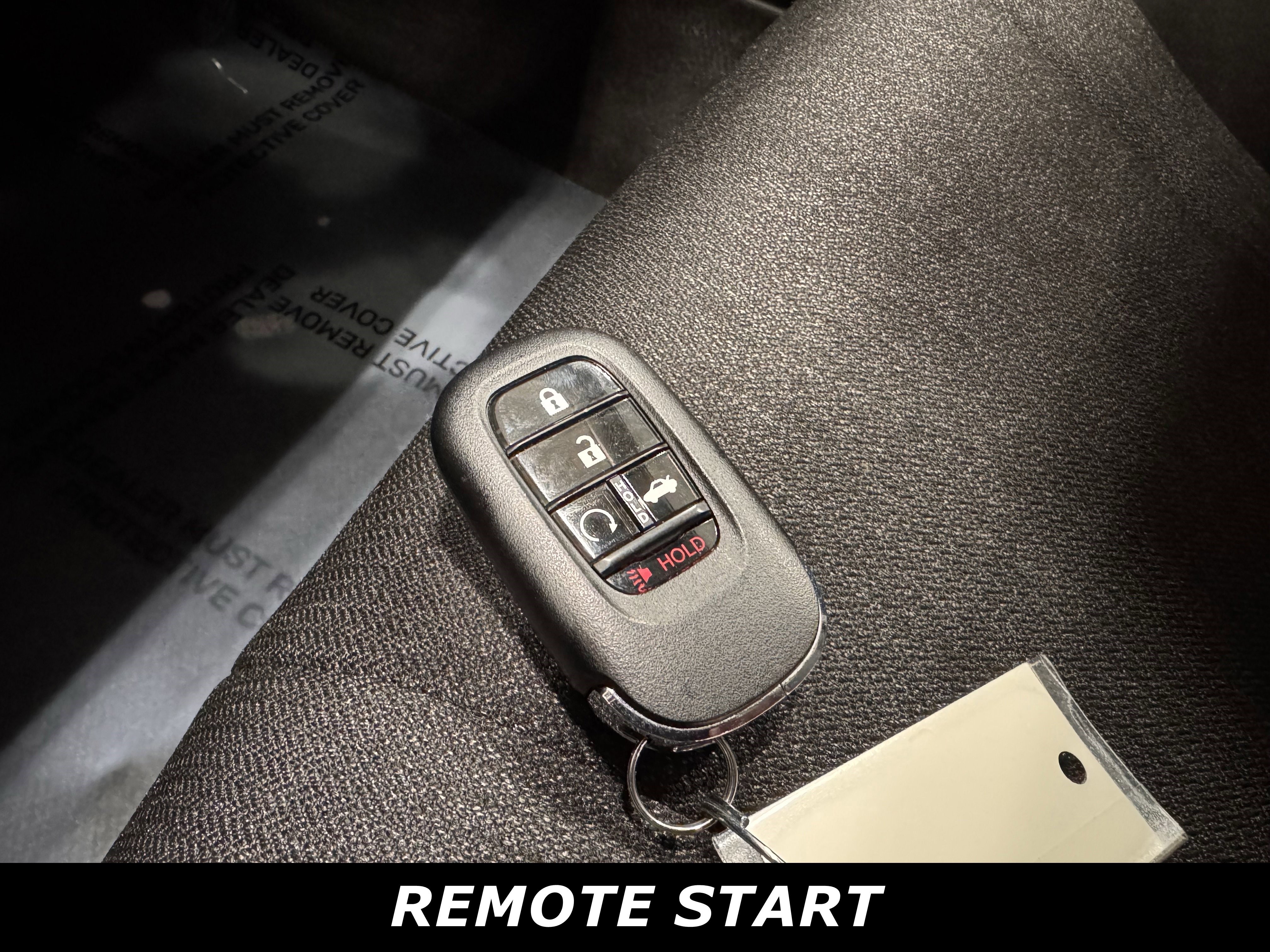 Used 2024 Honda Accord EX image 11