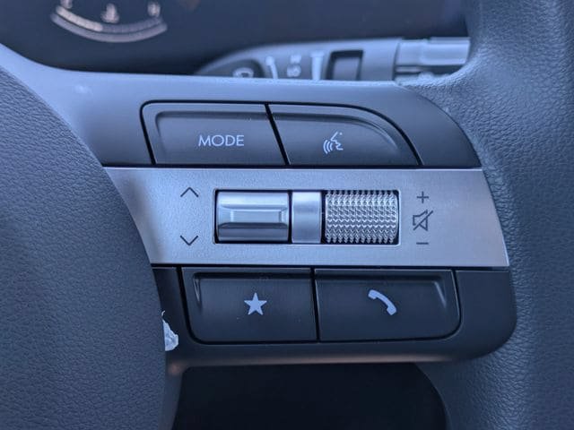 New 2026 Hyundai Santa Cruz SEL AWD/4WD image 25
