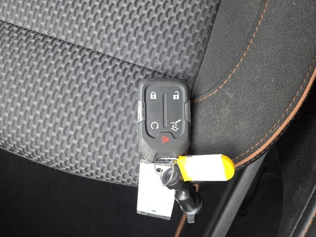 Used 2023 GMC Acadia AT4 w/ Trailering Package image 39