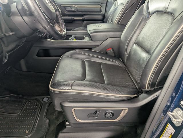 Used 2021 RAM 1500 Limited w/ Night Edition AWD/4WD image 13