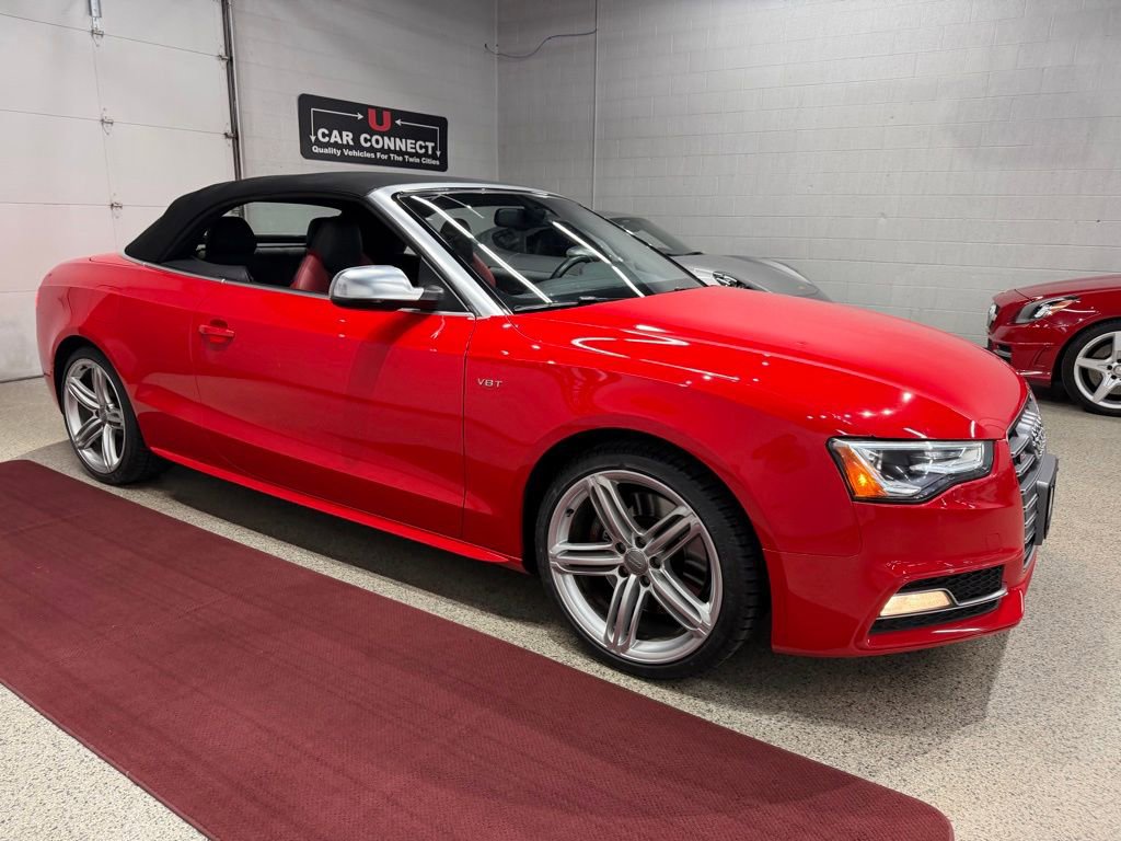 Used 2013 Audi S5 Premium Plus AWD/4WD image 65