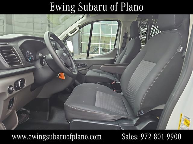Used 2023 Ford Transit 250 Low Roof w/ Exterior Upgrade Package image 9