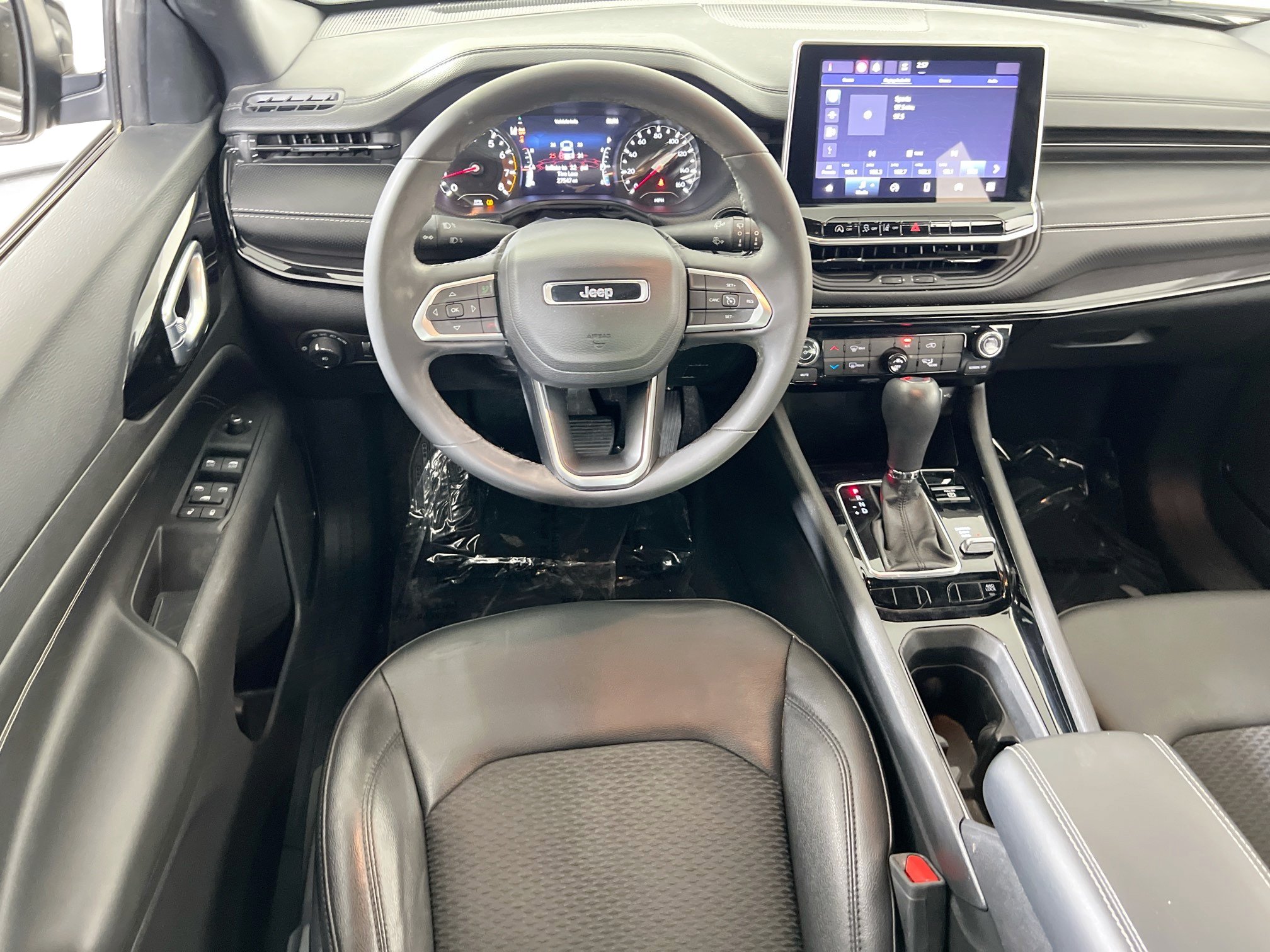 Used 2022 Jeep Compass Latitude AWD/4WD image 20