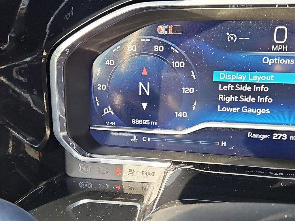 Used 2024 Chevrolet Silverado 1500 RST w/ All Star Edition Plus image 16