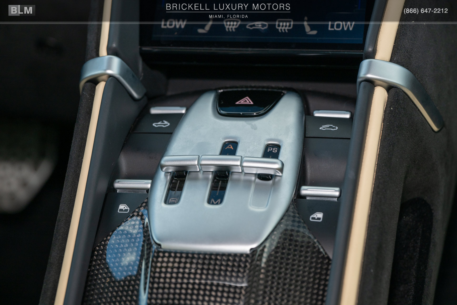 Used 2026 Ferrari Roma Spider RWD image 27