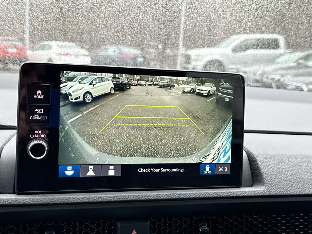 New 2026 Honda CR-V EX image 23