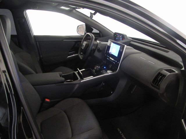 Used 2025 Subaru Solterra Premium image 19