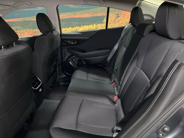 Used 2025 Subaru Legacy Premium image 46