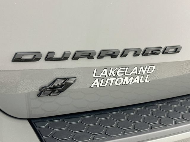 Used 2025 Dodge Durango R/T AWD/4WD image 30