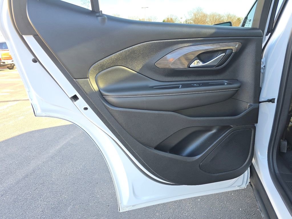 Certified 2023 GMC Terrain Denali w/ Denali Premium Package image 26