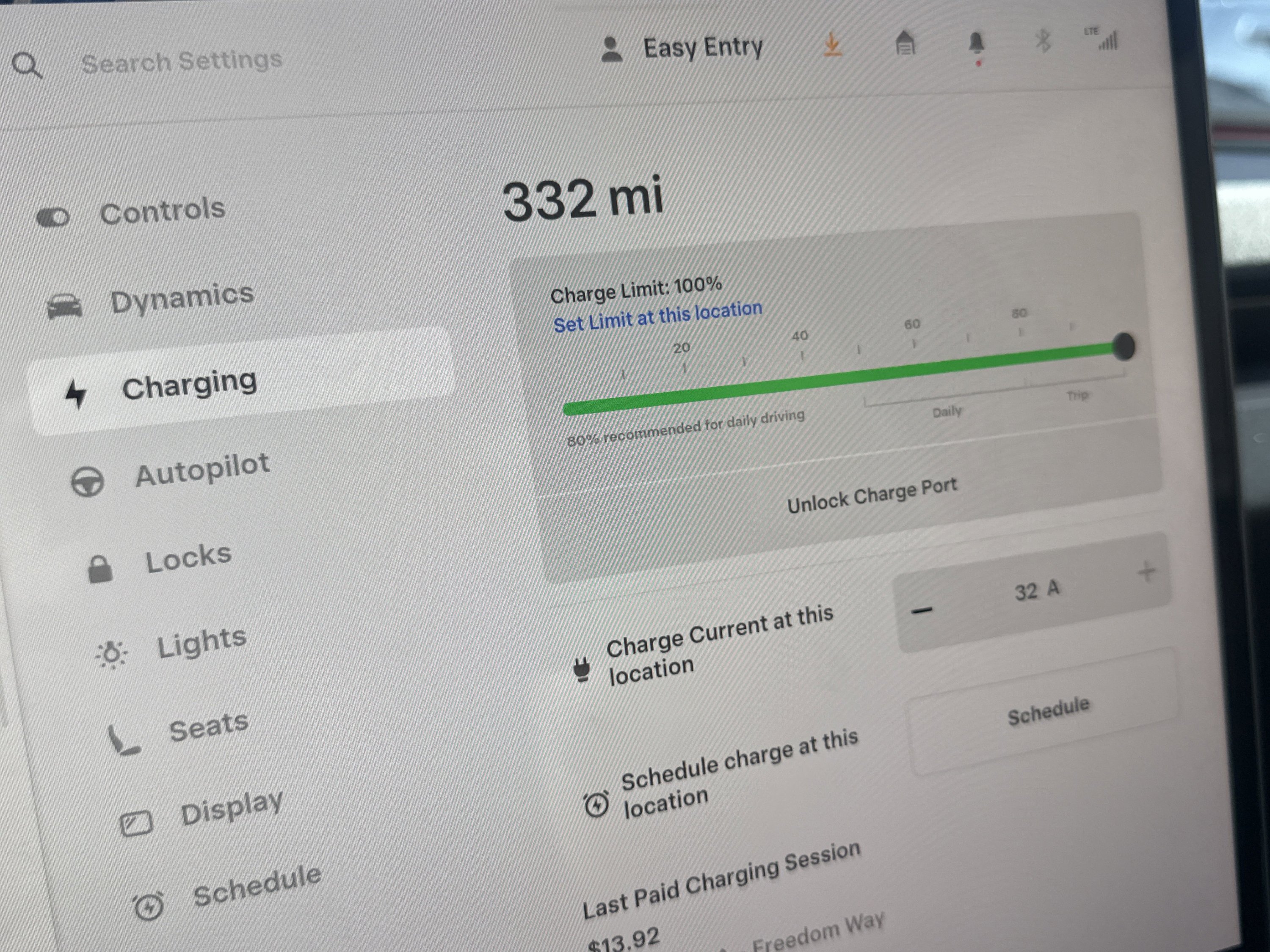 Used 2025 Tesla Model 3 RWD image 2