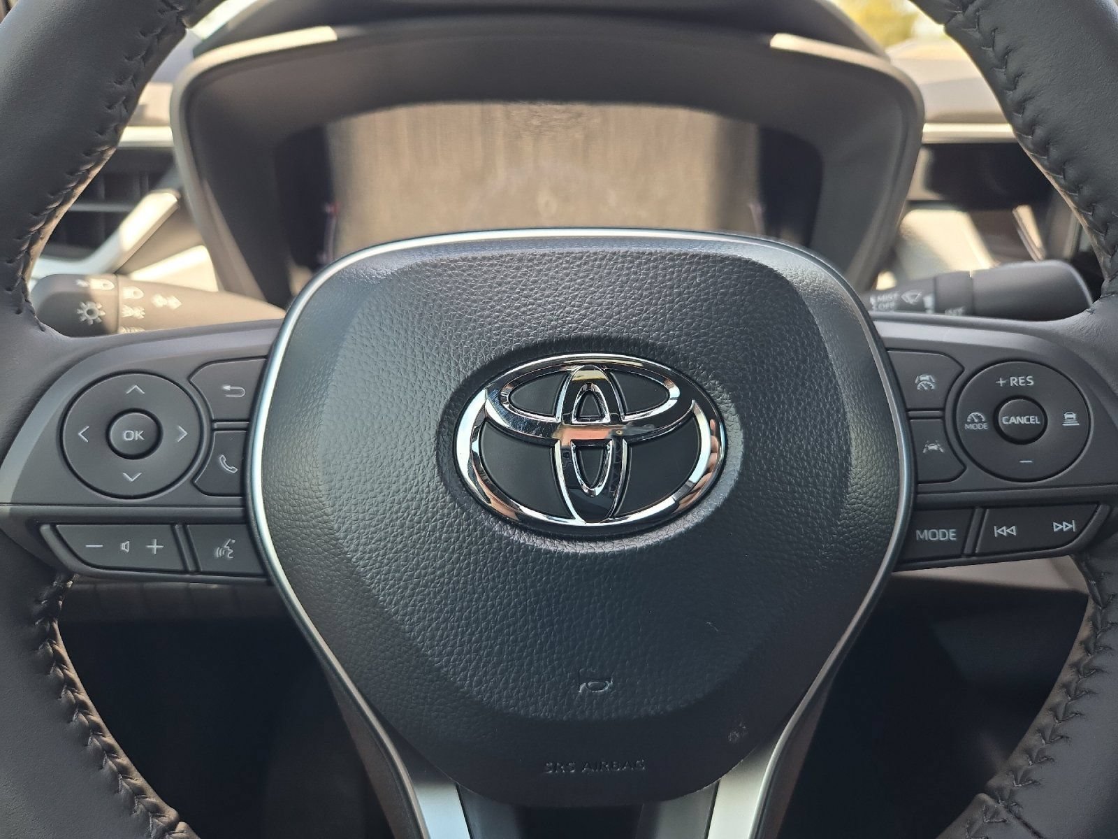 Certified 2026 Toyota Corolla SE FWD image 21