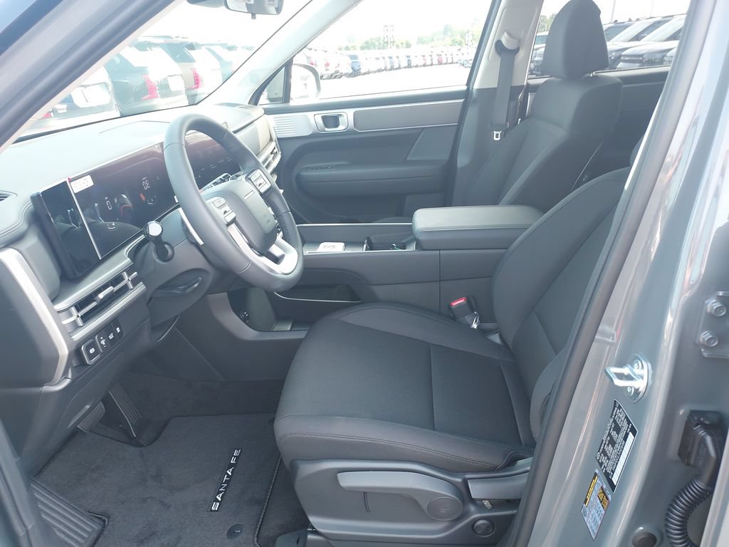 New 2027 Hyundai Santa Fe SE AWD/4WD image 13