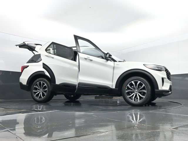 New 2026 Ford Explorer ST-Line image 34