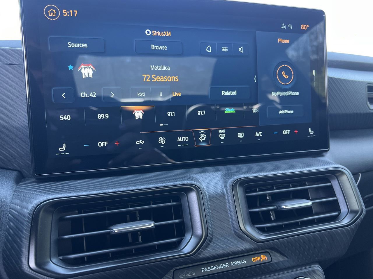 New 2026 Ford Mustang GT image 4