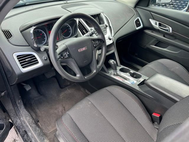 Used 2016 GMC Terrain SLE FWD image 13