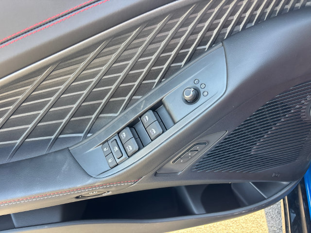 New 2026 Dodge Charger Scat Pack AWD/4WD image 14