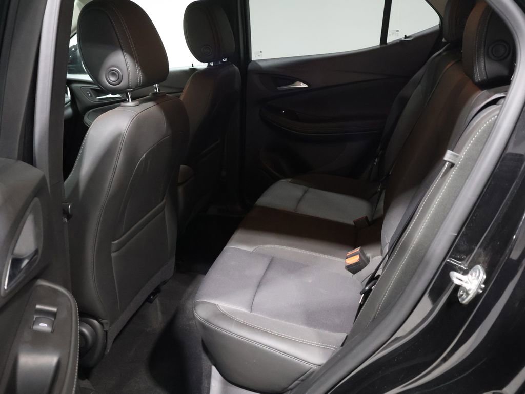 Used 2024 Buick Encore GX Preferred image 16