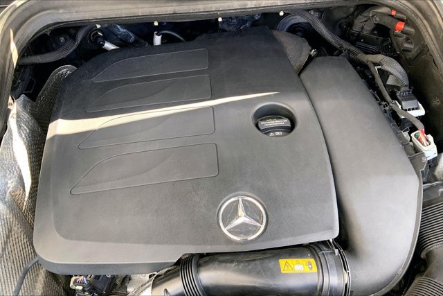 Used 2020 Mercedes-Benz GLE 350 4MATIC image 32