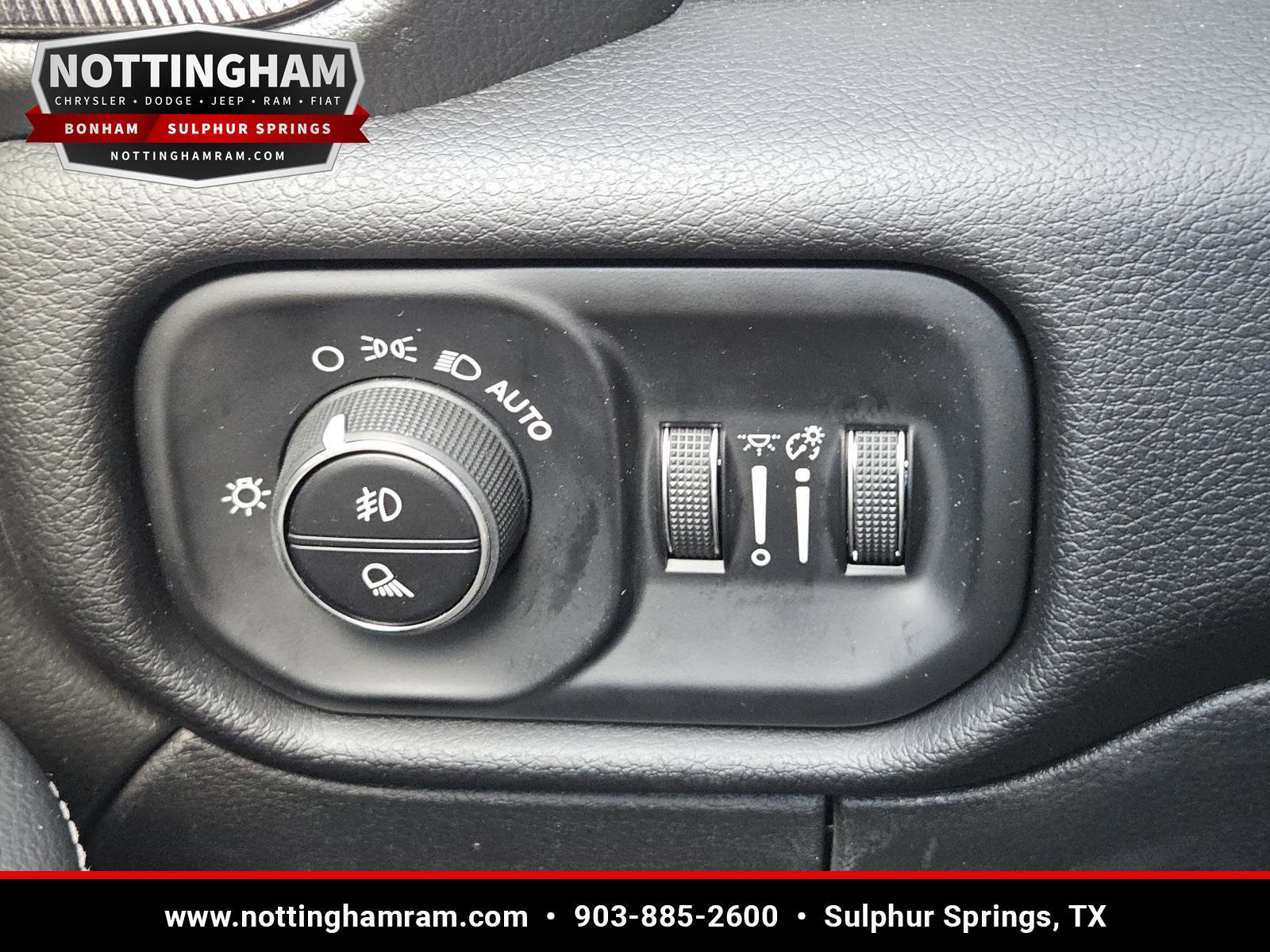 New 2025 RAM 2500 Rebel AWD/4WD image 17