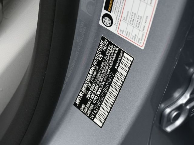 Used 2022 Mercedes-Benz E 350 Sedan image 18