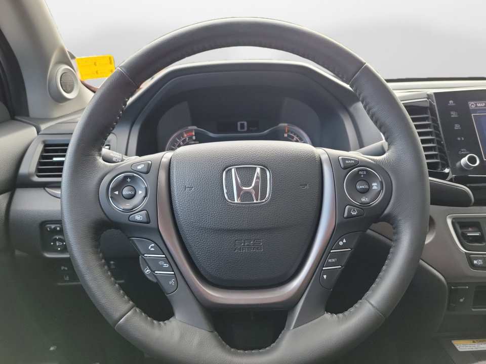 Used 2023 Honda Ridgeline RTL-E image 12