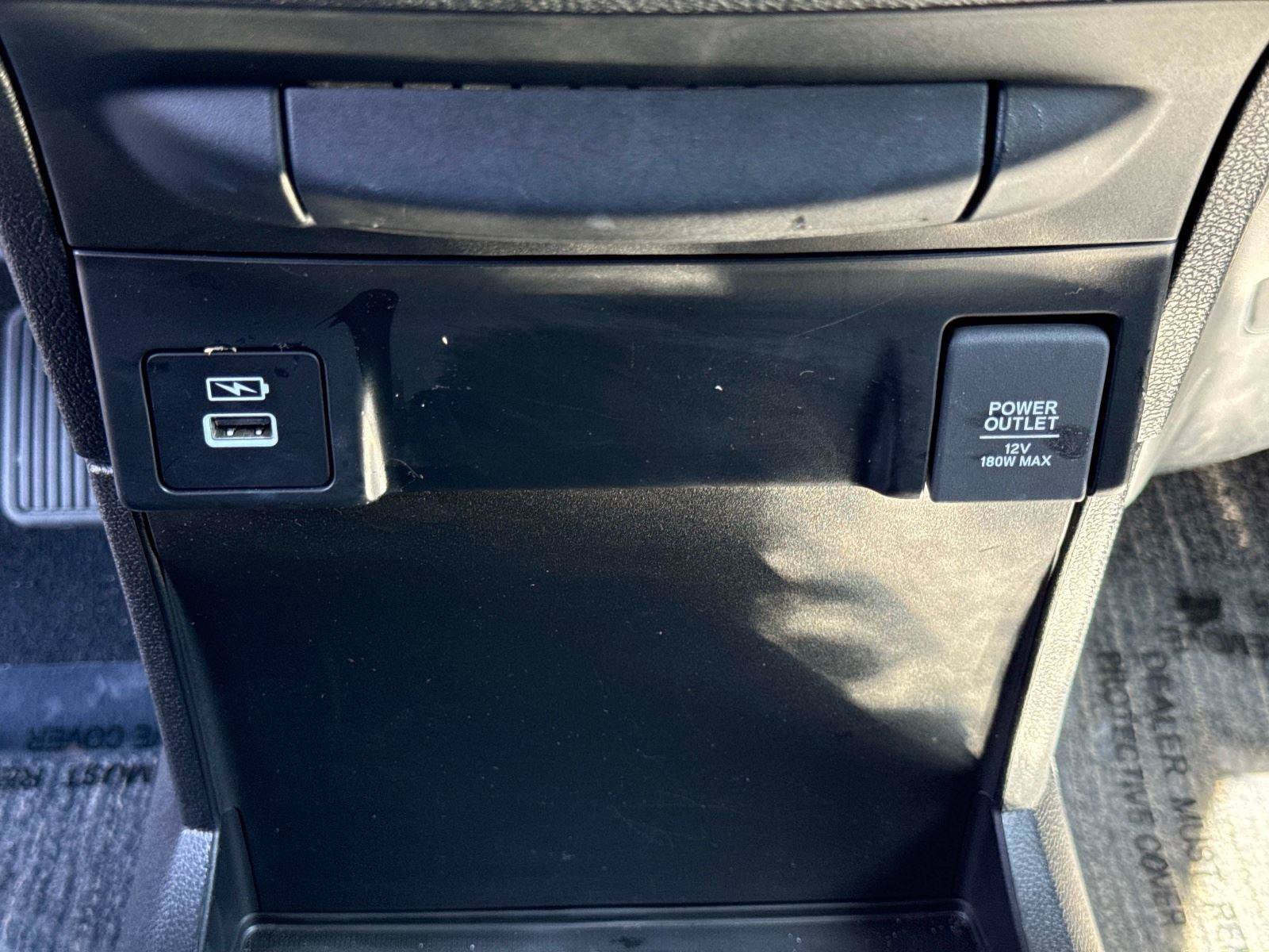 Certified 2024 Honda Odyssey EX-L image 27