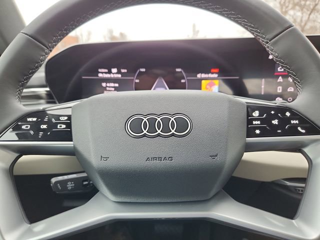 New 2026 Audi A6 Premium Plus image 23