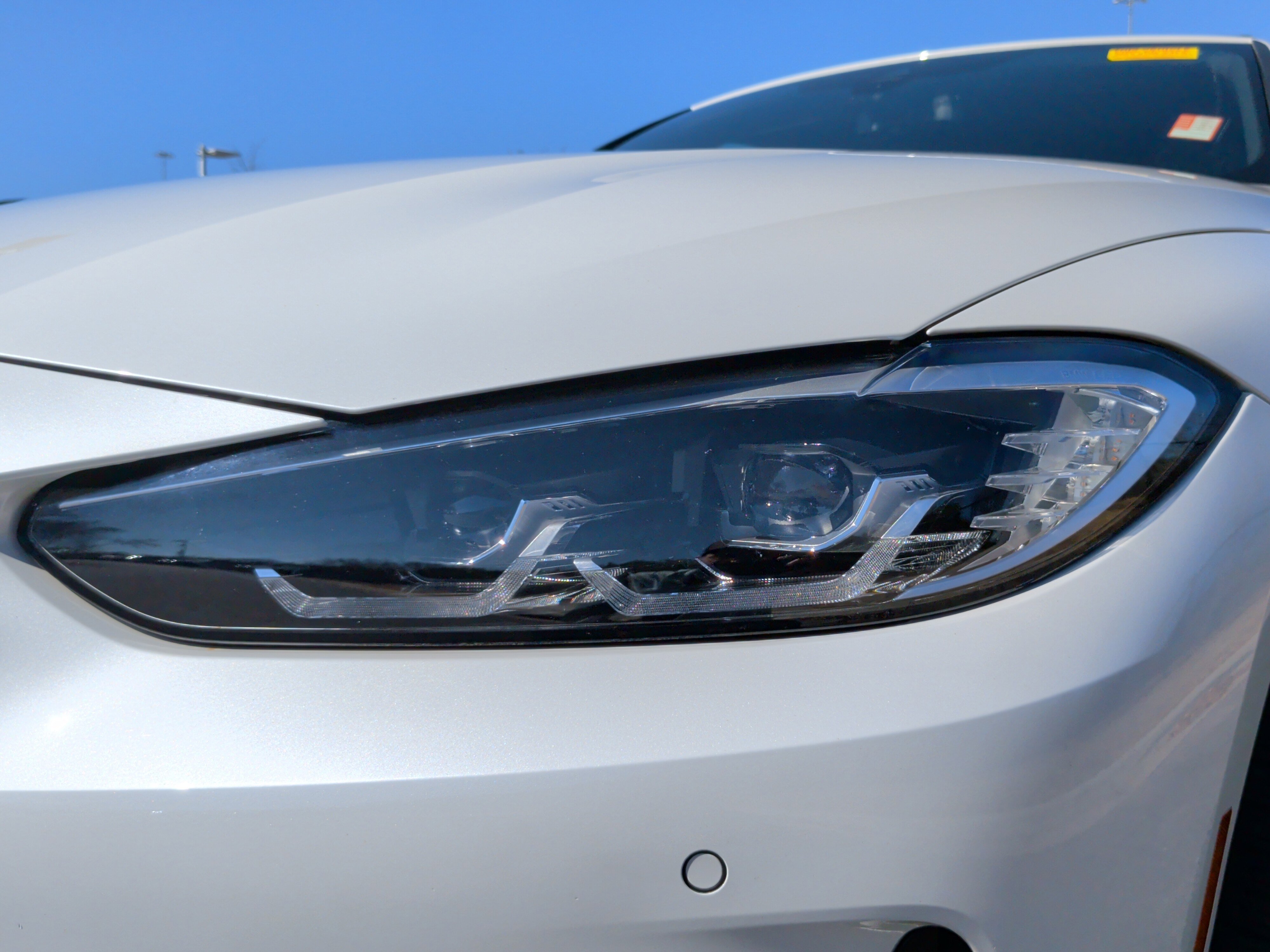 Certified 2023 BMW 430i 430i w/ Premium Package image 3