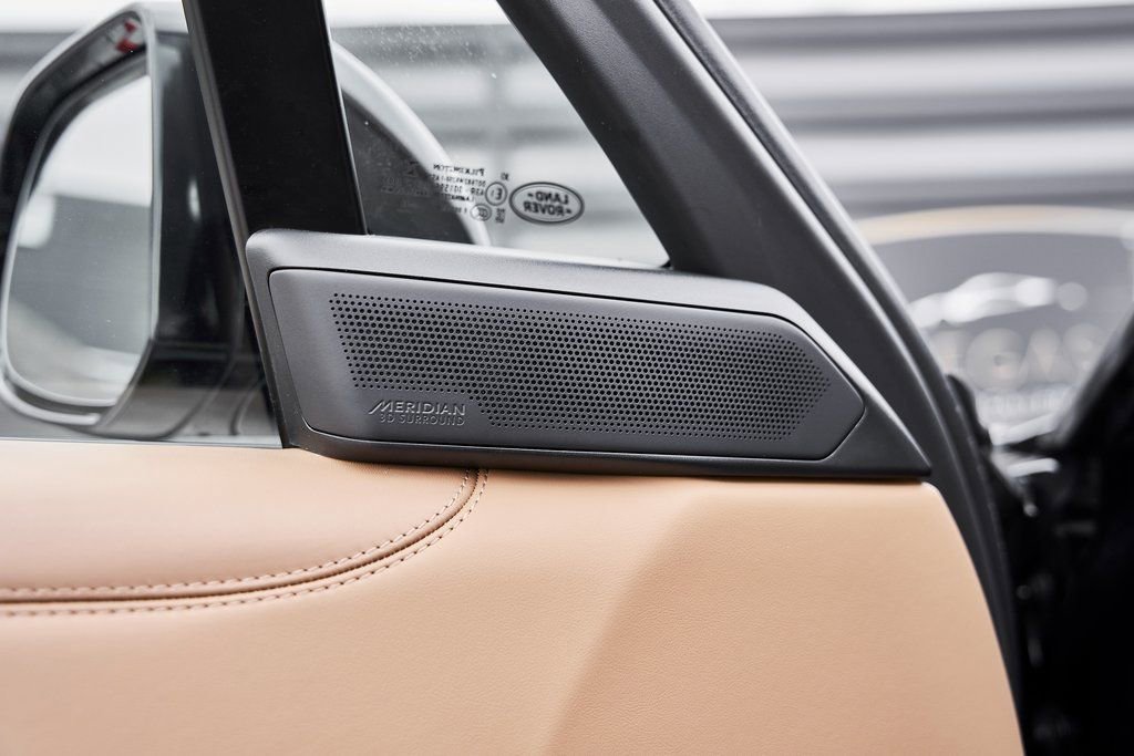 Used 2023 Land Rover Range Rover SE image 33