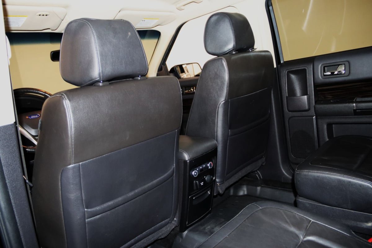 Used 2018 Ford Flex SEL w/ Equipment Group 202A FWD image 58
