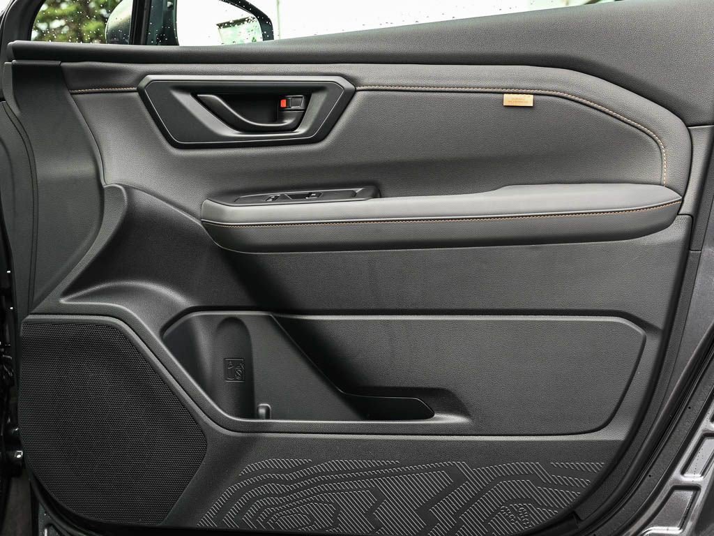 New 2026 Subaru Forester Wilderness image 9