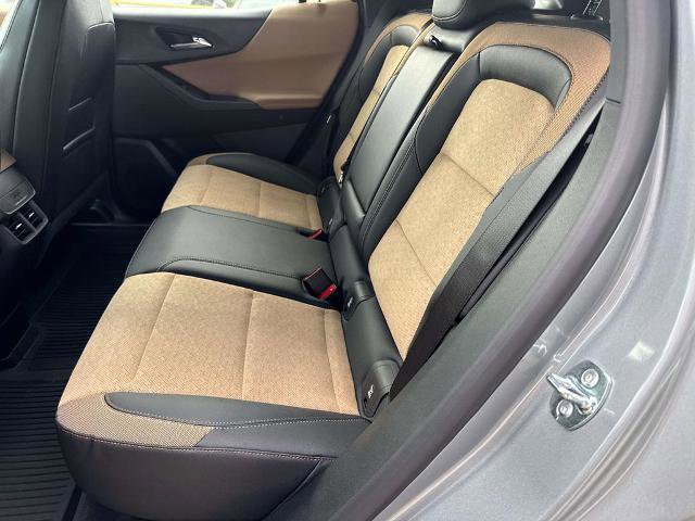 New 2026 Chevrolet Equinox ACTIV w/ Safety and Technology Package image 7