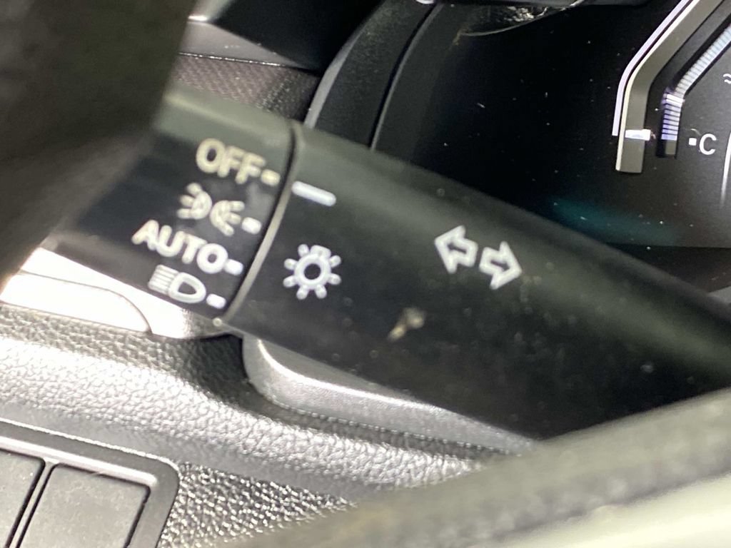 Used 2016 Honda Civic LX image 17