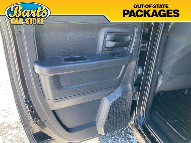 Used 2011 RAM 1500 ST w/ SXT Appearance Group AWD/4WD image 15