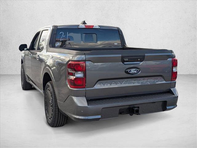 New 2026 Ford Maverick Lobo image 8