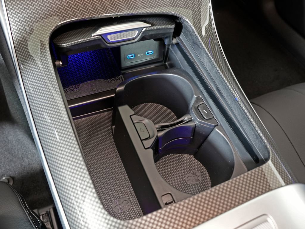 New 2026 Mercedes-Benz CLE 450 4MATIC Coupe image 22