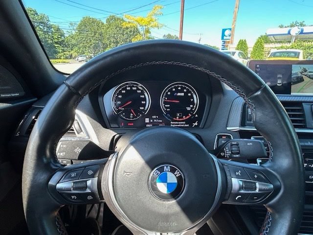 Used 2019 BMW M2 Competition w/ Executive Package RWD image 22