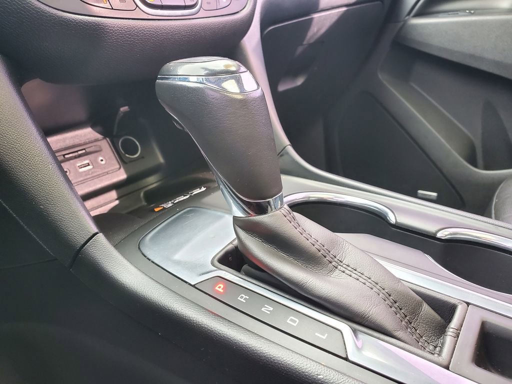 Used 2019 Chevrolet Equinox Premier image 34