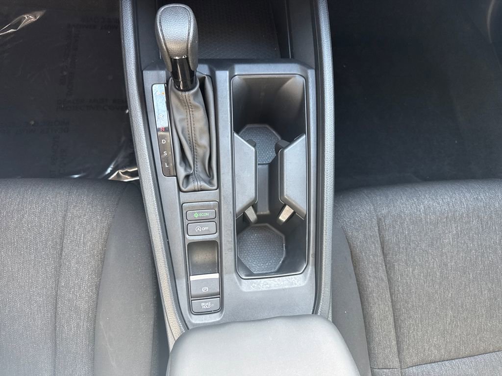 Used 2024 Honda Accord LX image 21