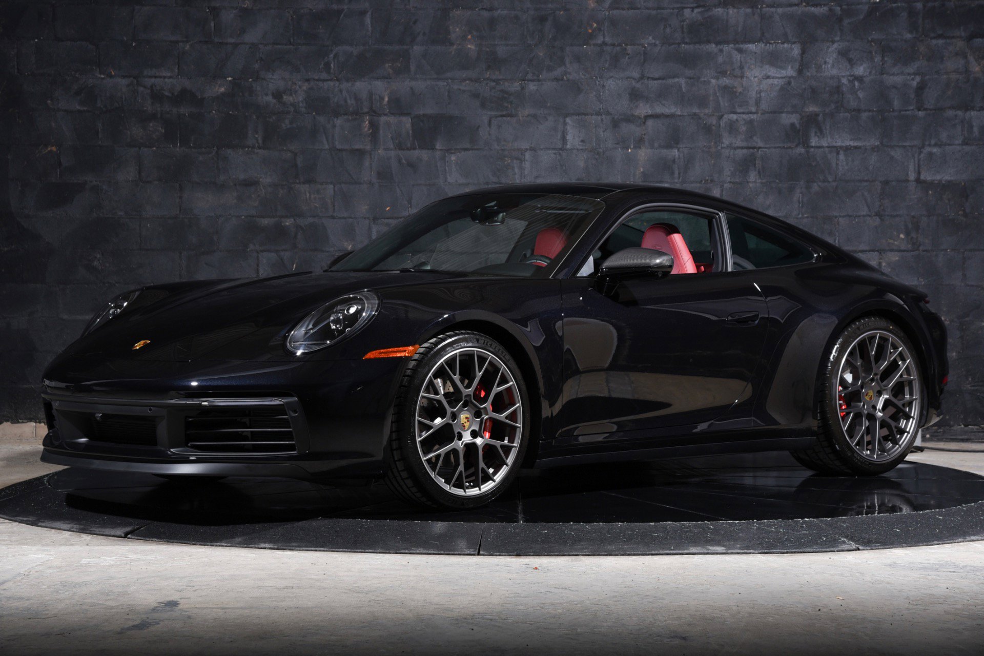 Used 2024 Porsche 911 Carrera S RWD image 13