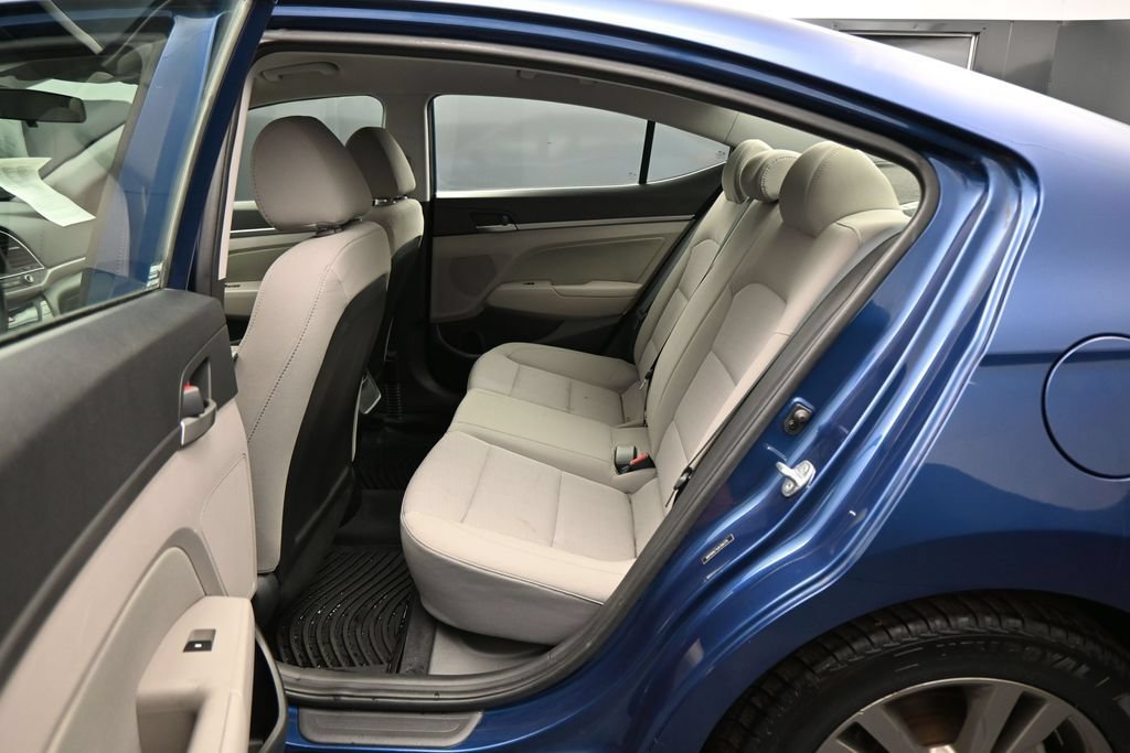 Used 2018 Hyundai Elantra SEL FWD image 24