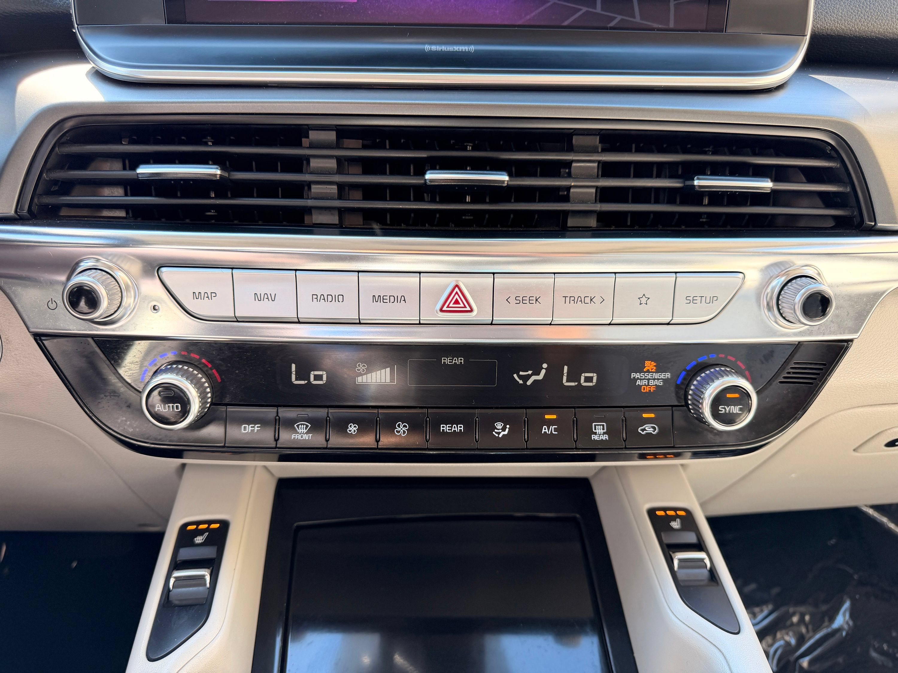 Used 2022 Kia Telluride S AWD/4WD image 31