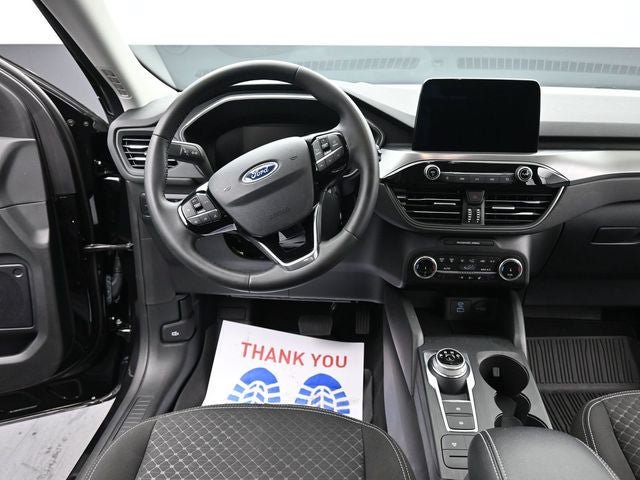 Used 2023 Ford Escape Active AWD/4WD image 17