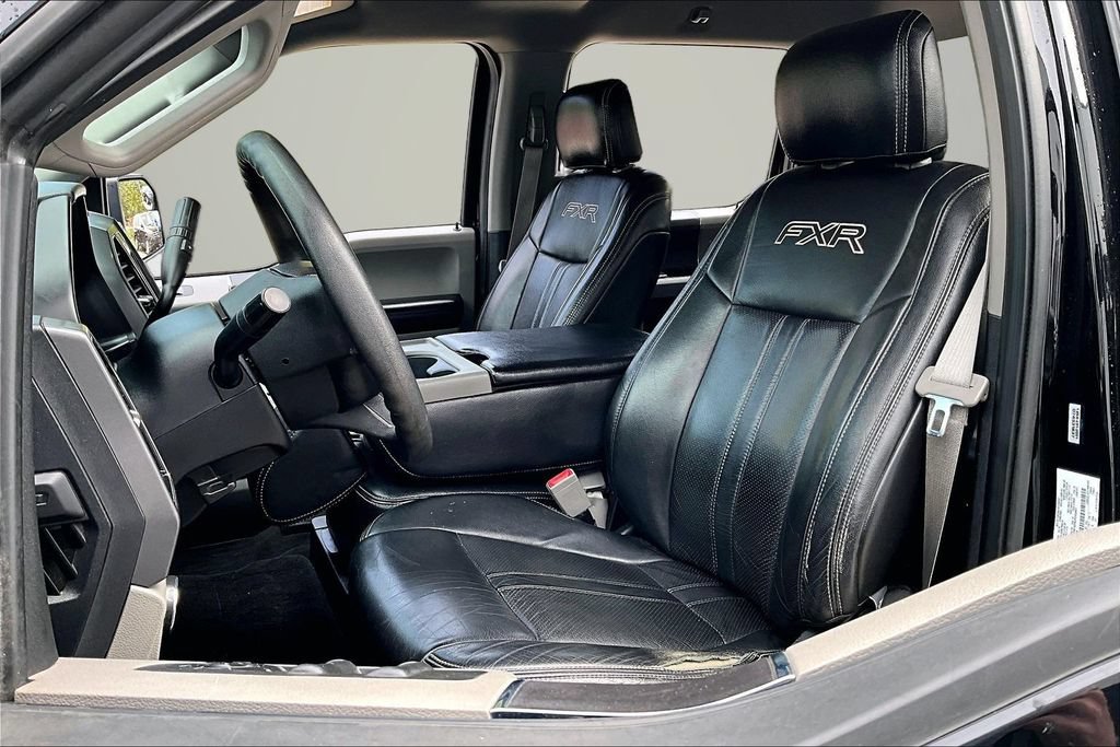 Used 2018 Ford F150 XLT AWD/4WD image 19