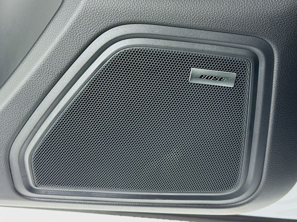 New 2026 Porsche Macan S AWD/4WD image 12