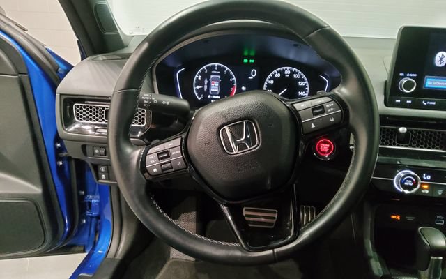 Used 2023 Honda Civic Sport image 27